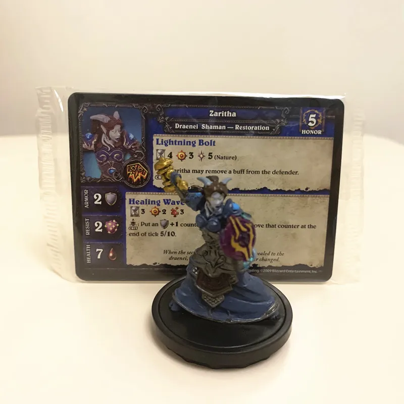 Экшн фигурки World of Warcraft WOW Dark Traxex коллекционные мини игрушки 3 сумки отправка в