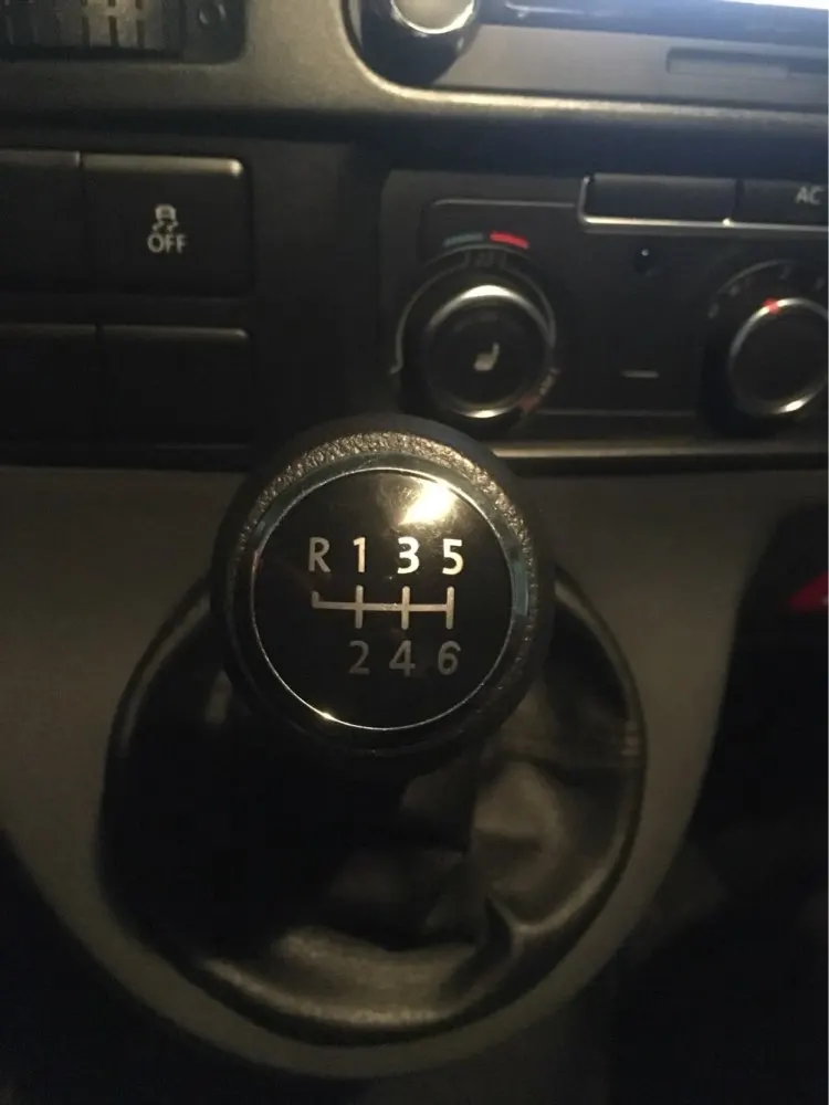 Автомобильный Стайлинг 5-скоростные 6-скоростные ручки переключения передач с