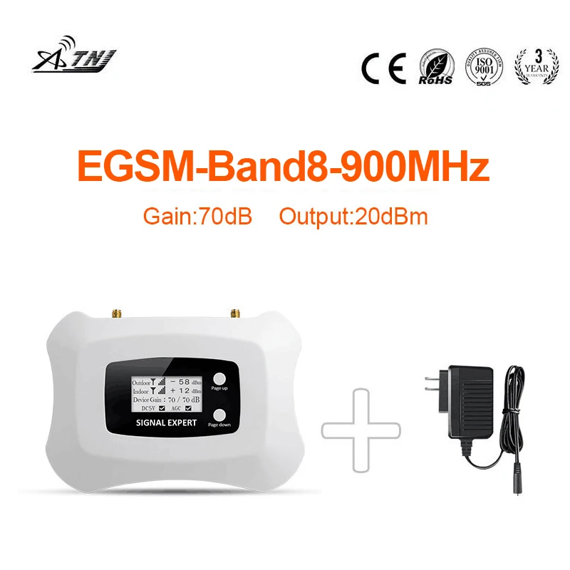 Tanie ATNJ Nowy Mobilny Sygnał EGSM 900MHz Wzmacniacz Sygnału Komórkowego/wzmacniacz Sygnału Telefonii Komórkowej Wzmacniacz Tylko Wzmacniacz Kup ATNJ Nowy Mobilny Sygnał EGSM 900MHz Wzmacniacz Sygnału Komórkowego/wzmacniacz Sygnału Telefonii Komórkowej Wzmacniacz Tylko Wzmacniacz
