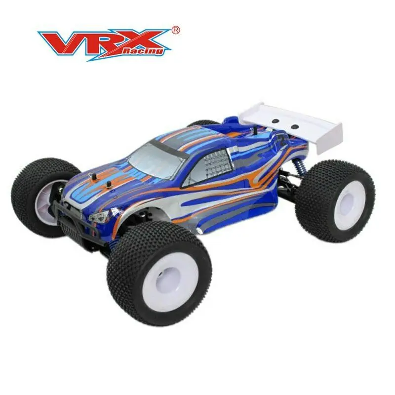 Nitro Truggy 'VRX-1 '4WD RTR Gas RC 