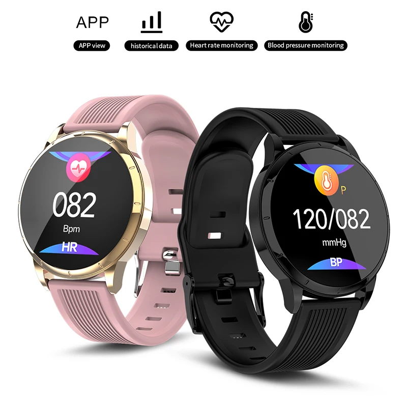 

Smart Watch Women Men Fitness Bracelet Pedometer Heart Rate Sleep Activity Tracker Sports waterproof watches Bluetooth camera