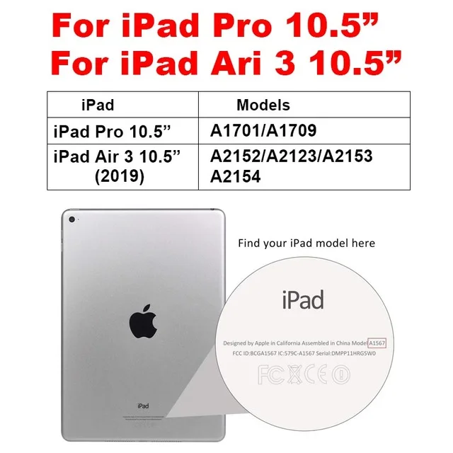 Для Apple iPad mini5 9,7 10,2 10,5 Pro11 12,9 дюймов бумага как экран протектор Антибликовая бумага текстура ПЭТ пленка - Цвет: For Air 3-Pro 10.5