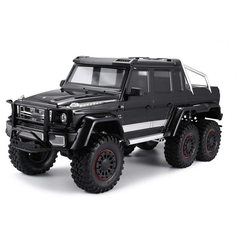 

Metal Front Bumper Wilderness Bumper Bullpen for 1/10 RC Crawler TRAXXAS TRX4 G500 TRX6 G63 Accessories