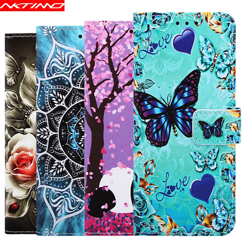 Чехол-бумажник для Samsung Galaxy A51 A71 A30S A10 A10S A20 A20S A30 A50 A50S A40 A40S A20E S20 S8 S9 S10 Plus кожаный |