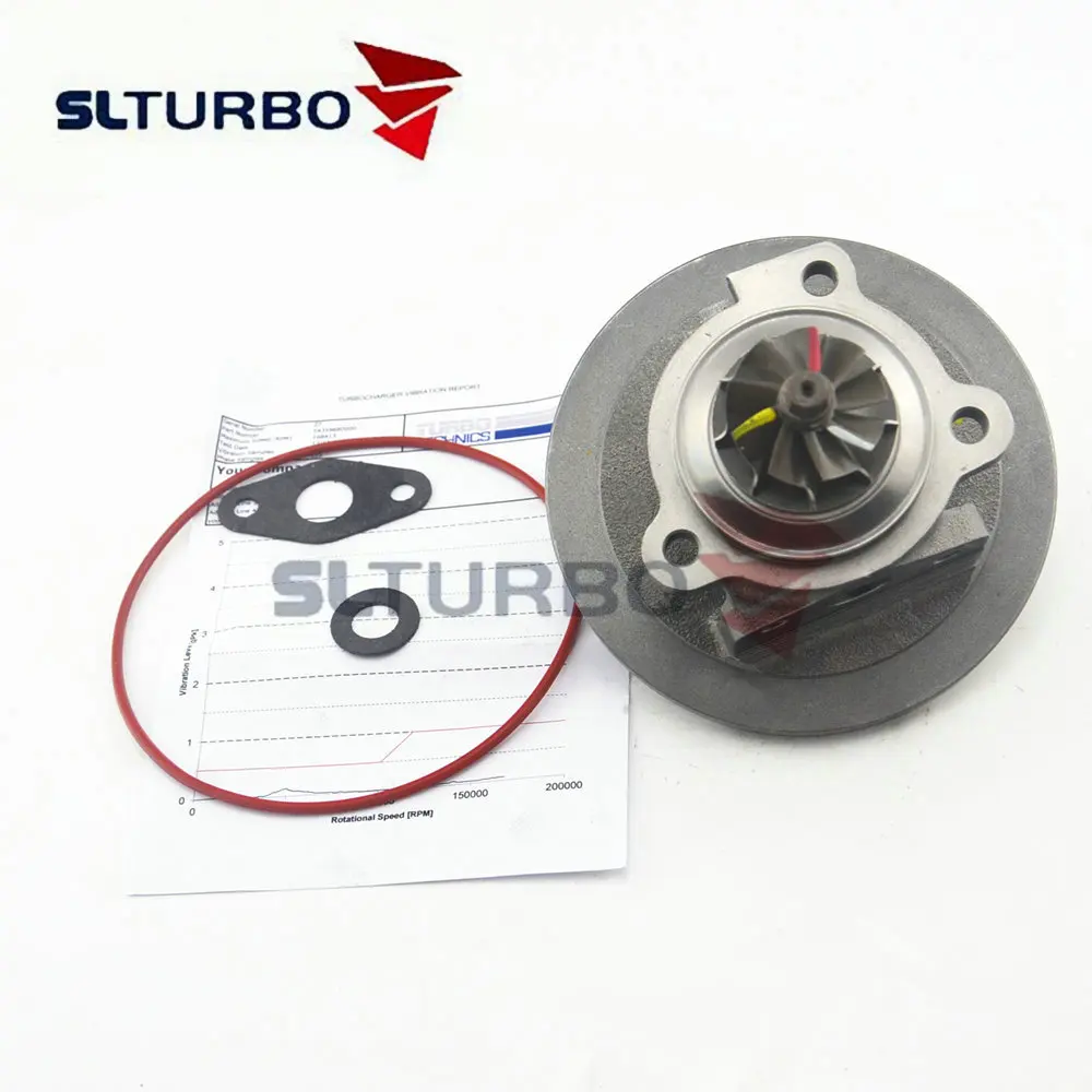 Turbo charger core KP31 КЗПЧ для Renault Kangoo I / Megane II 1 5 DCI 59Kw 60Kw K9K-702 2001- 7701473122 | Автомобили и