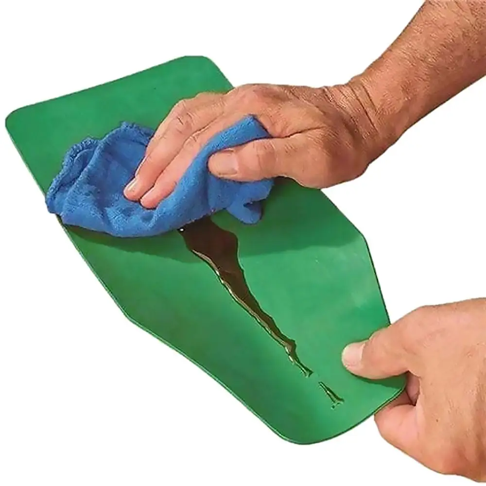 Автомобильная пластиковая маслонаправляющая пластина Воронка гибкий дренажный