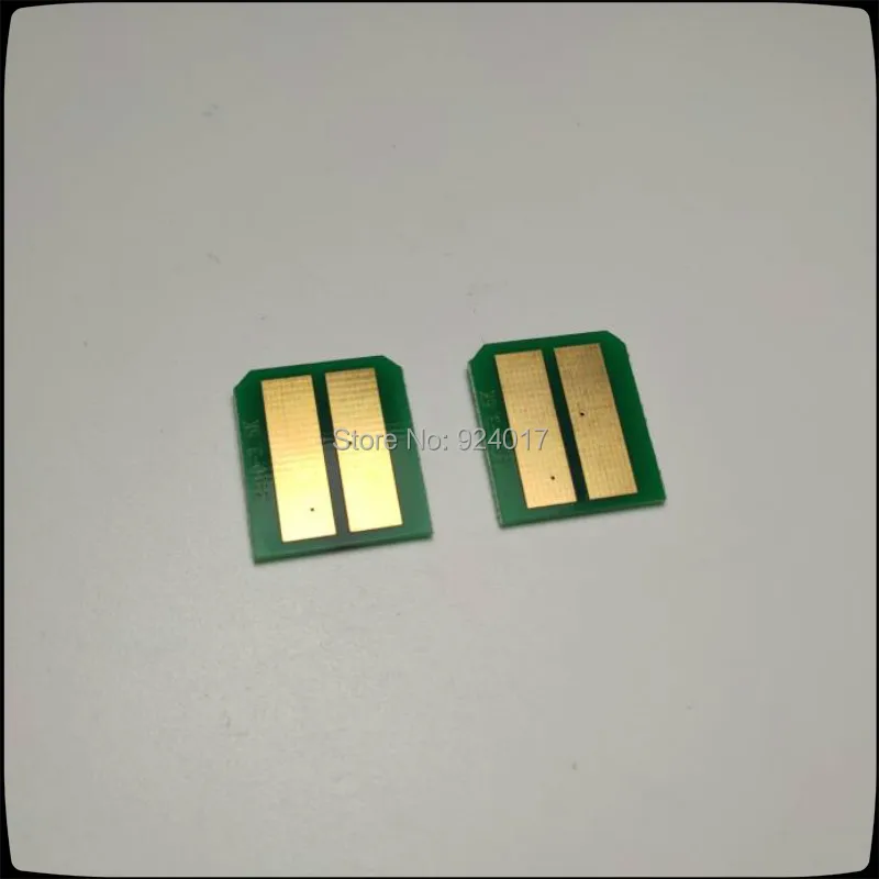Чип тонерных картриджей для принтеров Oki B4600 B4600n B4400 B4400n 4400 4600 Okidata 43502301 43502302 Refill.