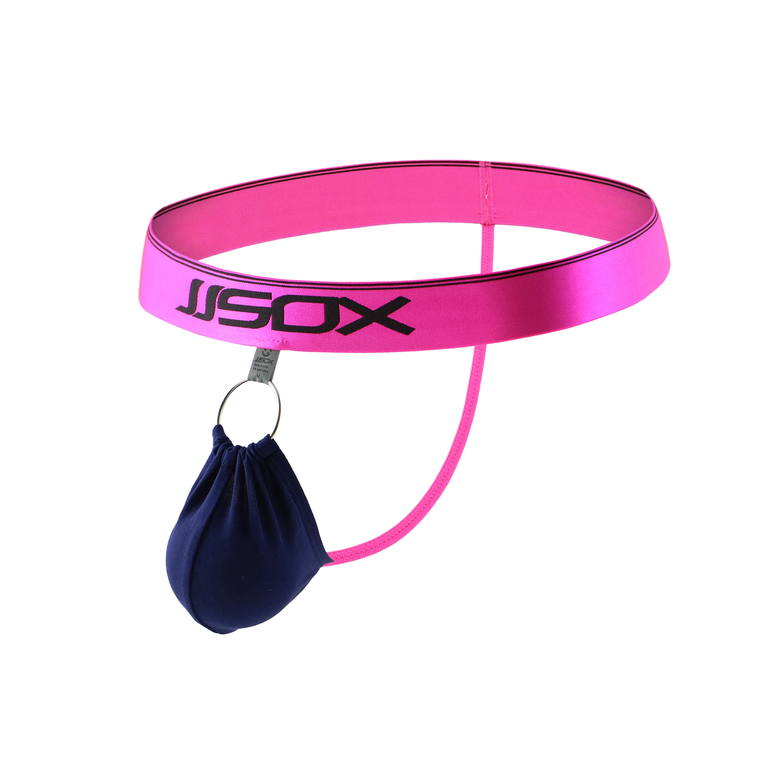 Мужские трусы джоки стринги желтые слипы Эротическое нижнее белье для мужчин гей