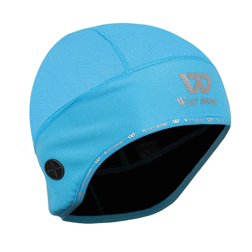 

Outdoor Cycling Cap Winter Windproof Headband Hat Keep Warm Fleece