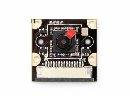 DOIT Raspberry Pie Rpi Pi Camera Module 5 Million 500W Pixels Webcam Image Video Pcduino Beaglebone Black Bb Robot Diy | Игрушки и хобби