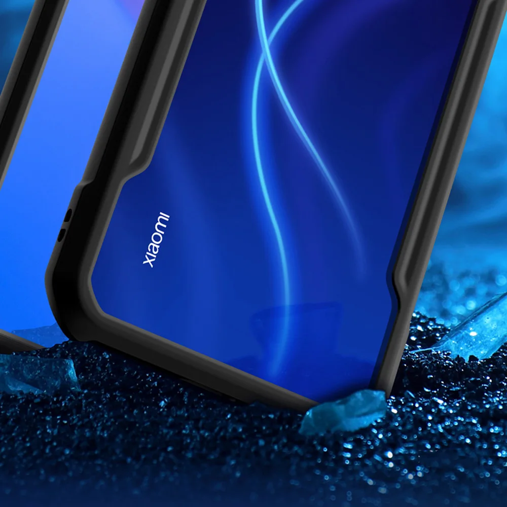 Для Xiaomi mi 9 Lite A3 CC9 чехол для телефона XUNDD Роскошная подушка безопасности противоударный полный защитный чехол на заднюю панель для mi 9 mi 9t Pro Coque