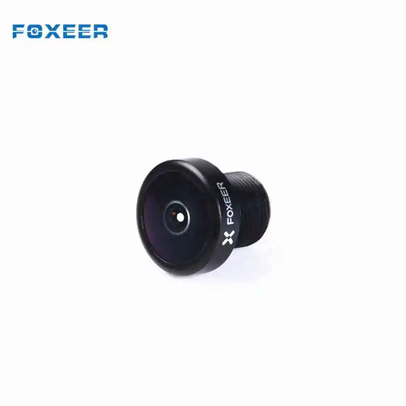 Крепление Foxeer MTV IR Block M8 1 8 мм стрела Micro/Arrow Micro Pro FPV объектив камеры для моделей RC