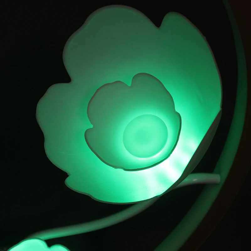 Перезаряжаемая бутылка для шампанского Perrier Toy дисплей VIP сервис презентаций