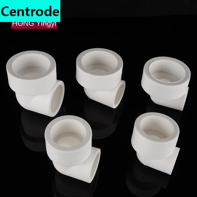 Pipe Fittings 1/2inch 3/4inch 1 inch 1.2 PPR reducer elbow to 20/25/32/40/50/63 pipe | Обустройство дома
