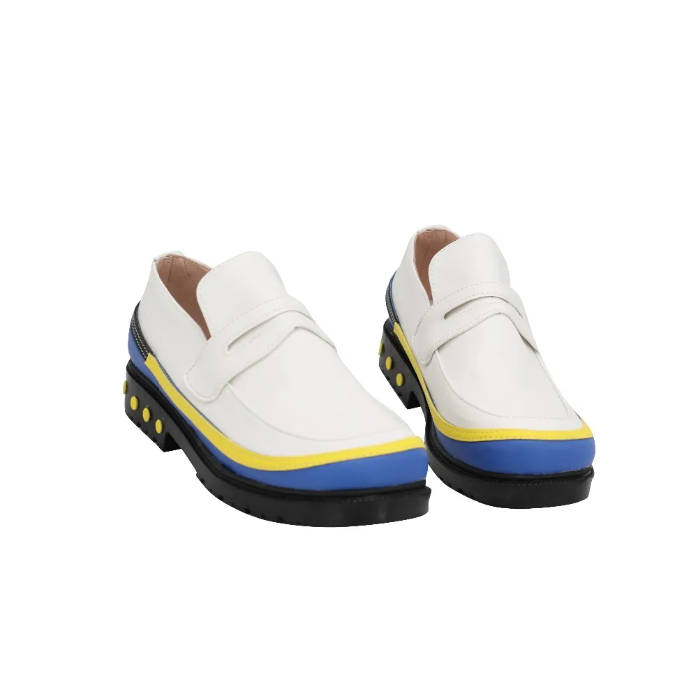 Парадокс в прямом эфире Косплэй ботинки на Хэллоуин Карнавальный вечерние Опора