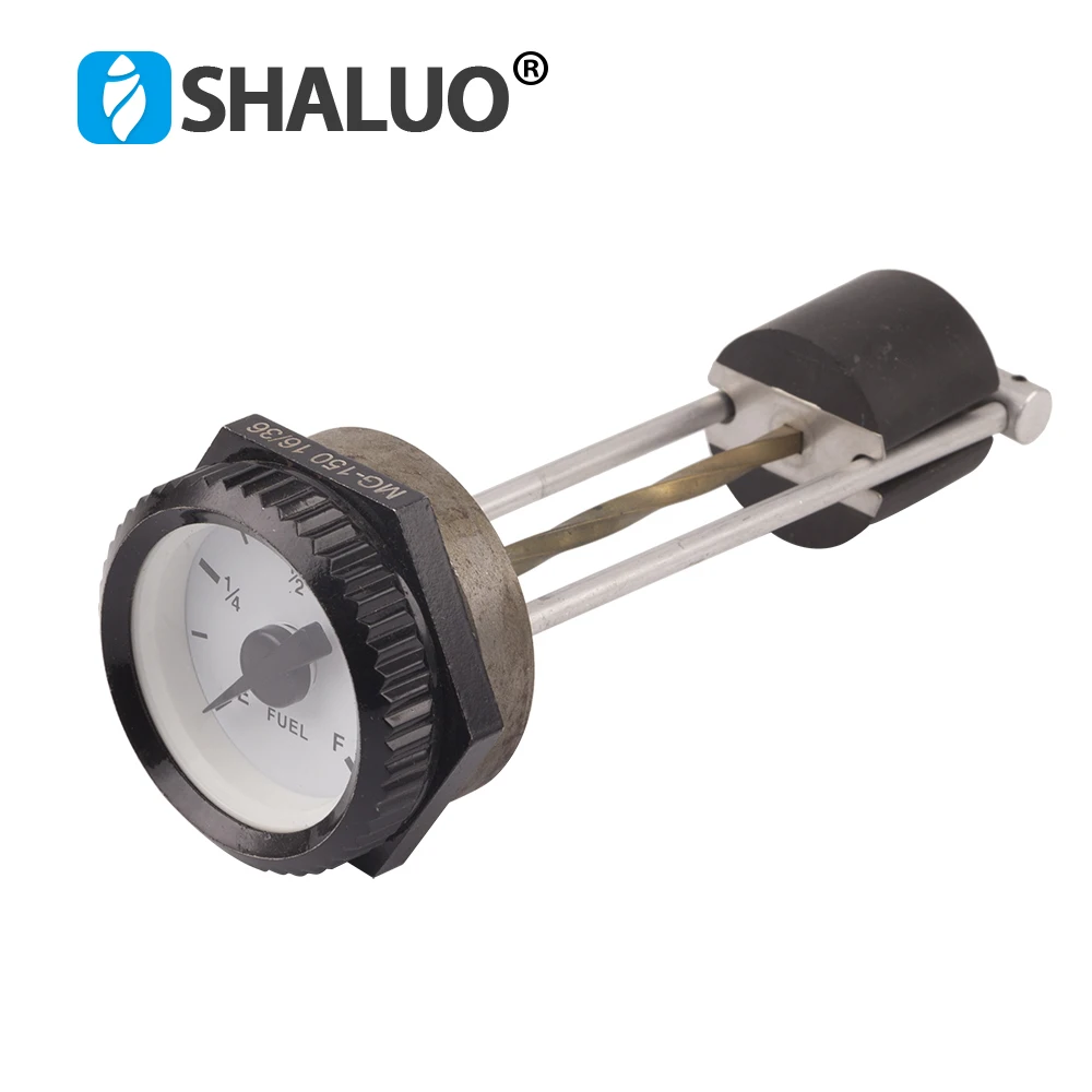 150 мм Датчик уровня топливного бака электронного типа с измерительным дизельным