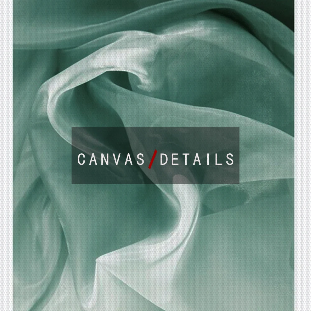 Настенный постер в скандинавском стиле с изображением Цветных Листьев|Рисование