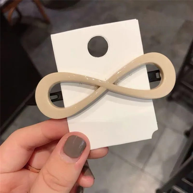 1 шт. модные японские женские заколки для волос уксусной кислоты карамельных