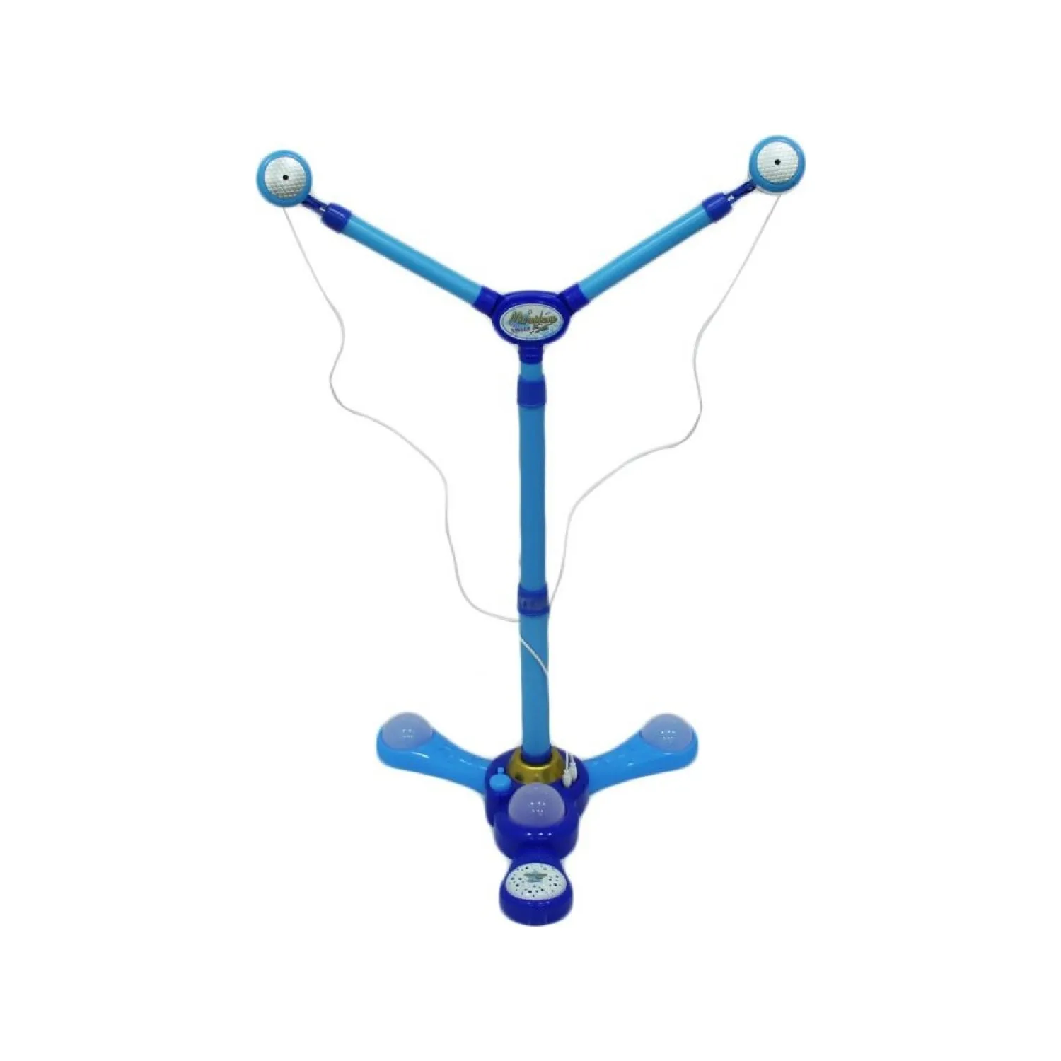 

Набор двойных микрофонов