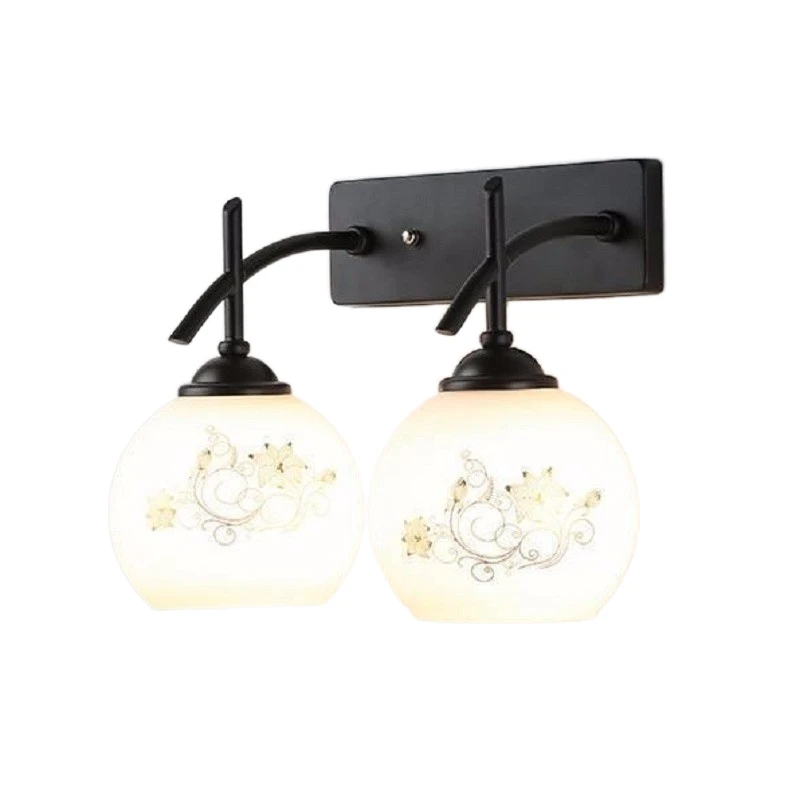 Светильник для спальни светильник дома настенный | Лампы и освещение