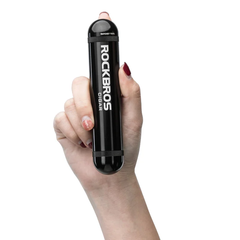 ROCKBROS Многофункциональные Наборы инструментов для ремонта велосипеда