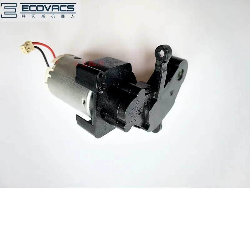 Главный роликовый мотор-щетка для пылесоса Ecovacs Deebot DJ35/DJ36/DD33/DD35/DD35E/DD56 | Бытовая