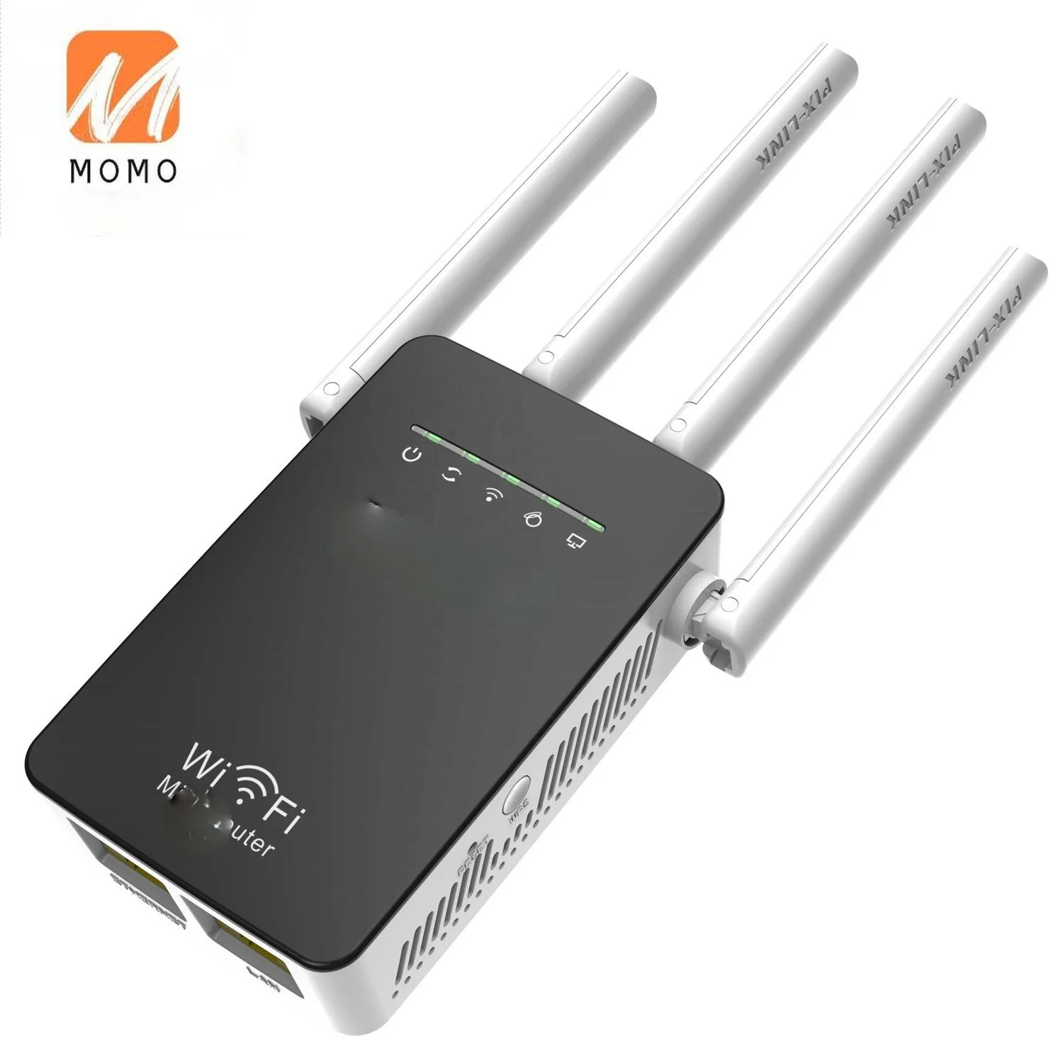 

Мобильный сигнал Uhf радио четырехдиапазонный 8-канальный Spoe для камер оптический Wifi ретранслятор