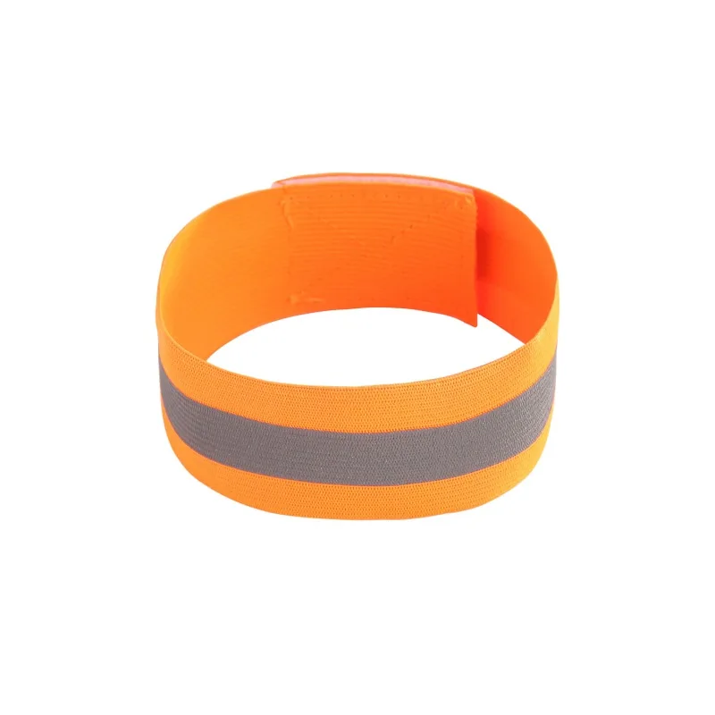 AISPORT манжет для поддержки запястья руки наручный Браслет ночной бег один