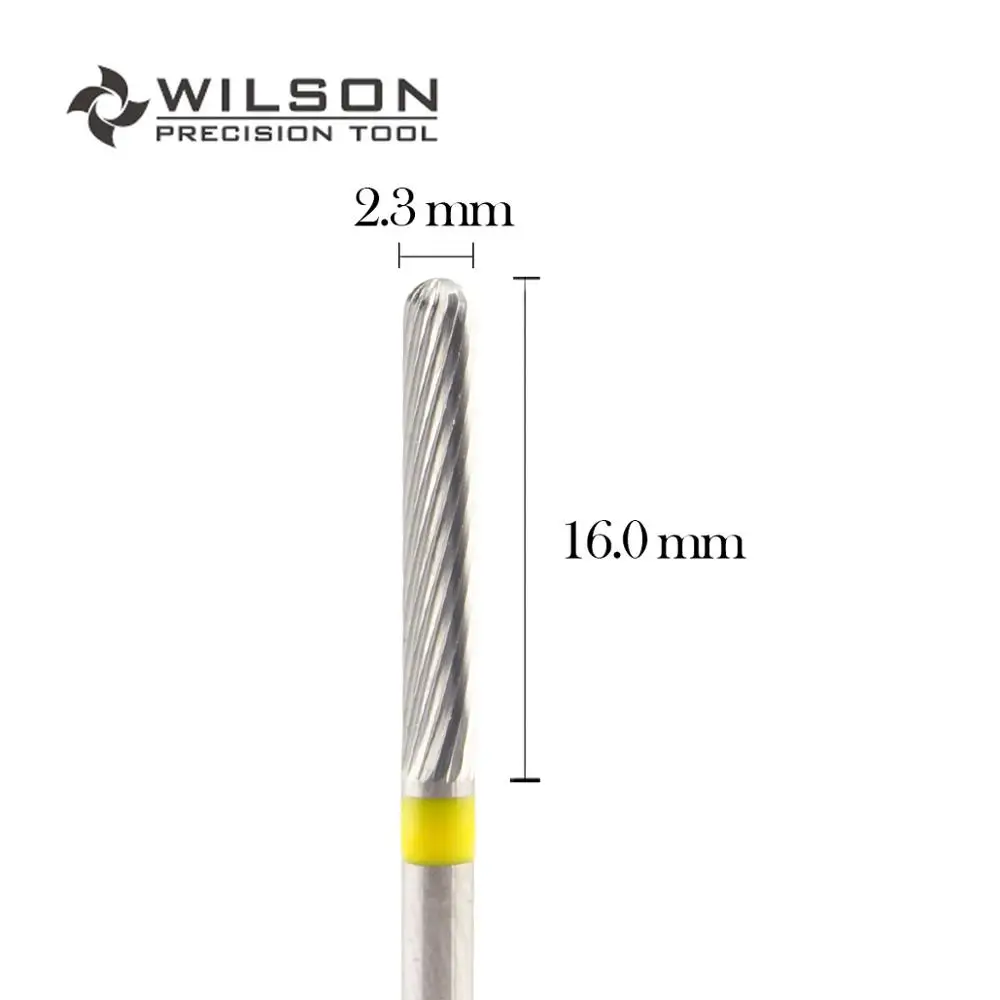 WilsonDental Burs 5000701-ISO 145 102 023,