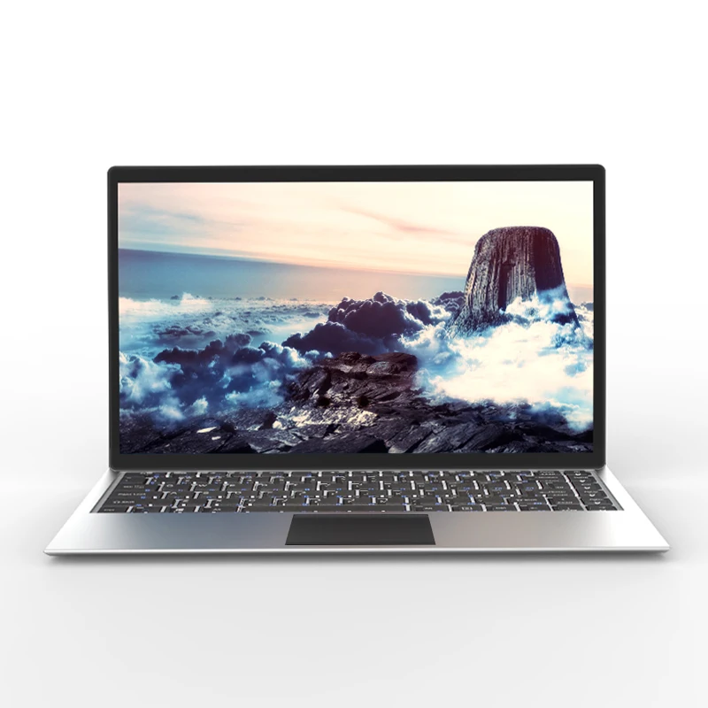 Новый дизайн 2021 оптовая цена от производителя недорогой игровой ноутбук