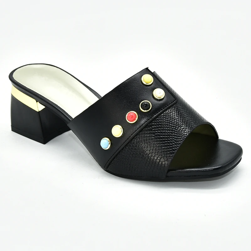 Новое поступление Туфли-лодочки без сумочки Женские свадебные вечерние туфли на