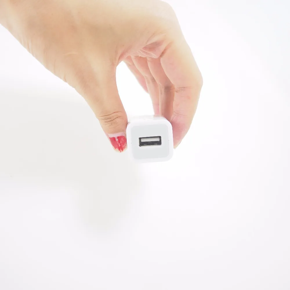 GF11 мини GPS трекер GSM GPRS устройство слежения SIM карта USB порт для Android IOS с зарядное