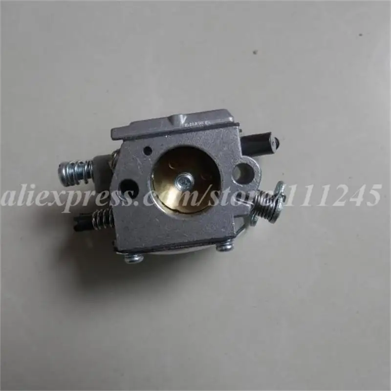 G621 карбюратор для ZENOAH G620PU G561 G651 G662 TOPSUN 6200 6500 62CC 58CC карбюратор бензопилы CARBY CARB REPL. WALBRO HDA246