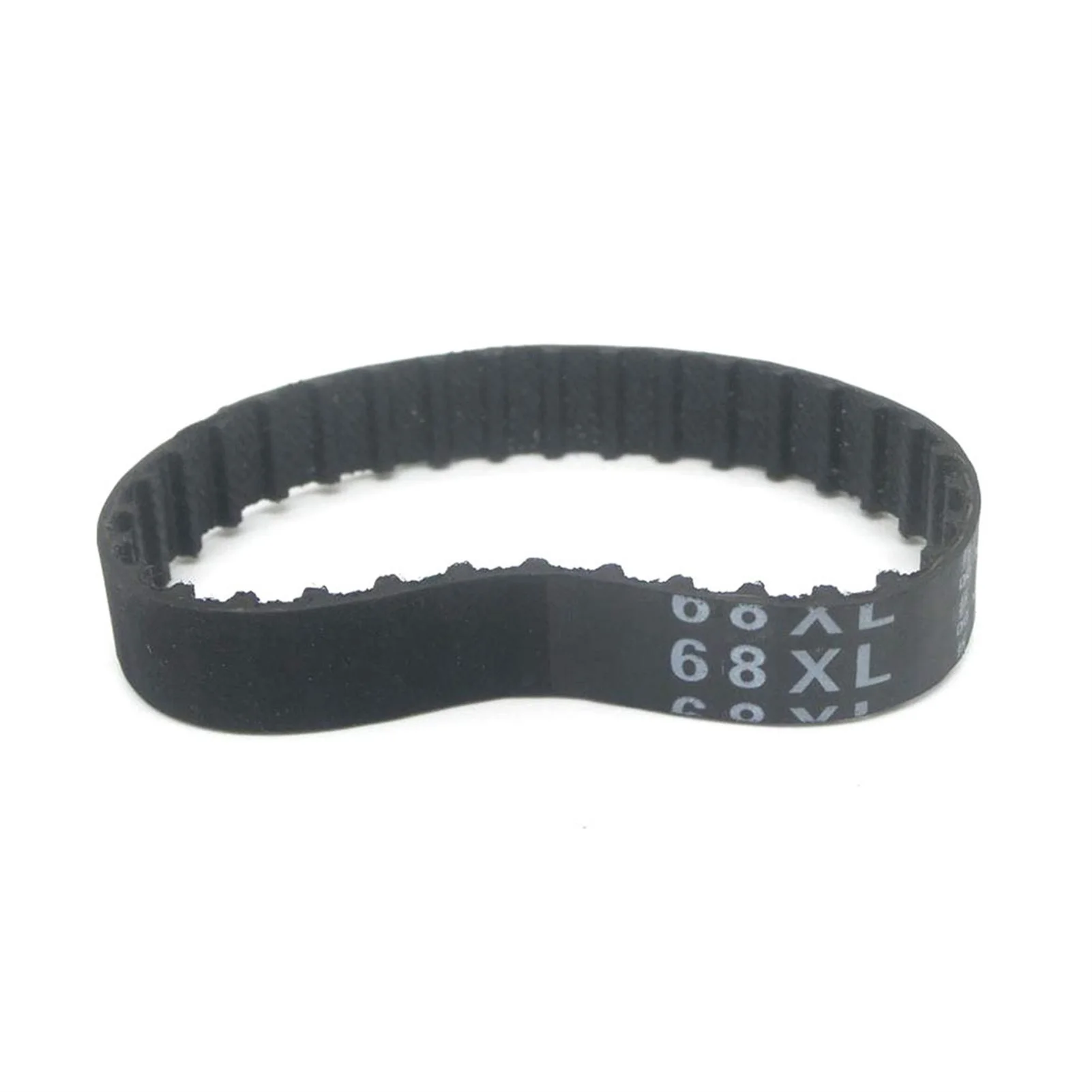 

XL Timing Belt, 60/64/68/70/72/74/76/78/80/82/84XL, Rubber Timing Pulley Belt, 10mm Width, Closed Loop Toothed Transmisson Belt