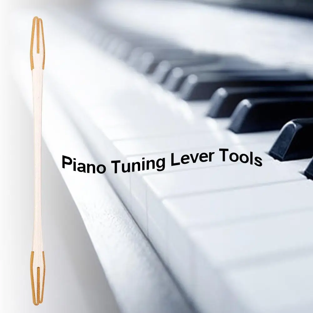 Пианино портативная ручка для настройки тона долговечная эффективная палка