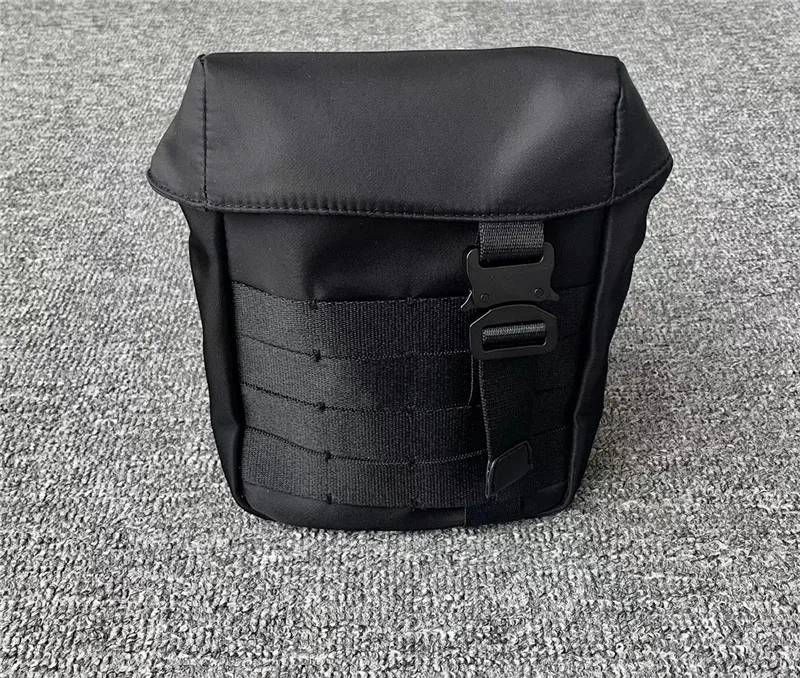 Сумка для мужчин и женщин в стиле хип хоп женская уличная сумка