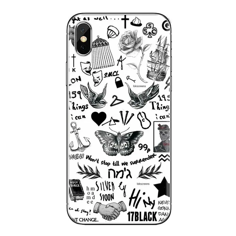 Для LG G3 G4 мини G5 G6 G7 Q6 Q7 Q8 Q9 V10 V20 V30 X Мощность 2 3 K10 K4 K8 2017 прозрачный чехол из