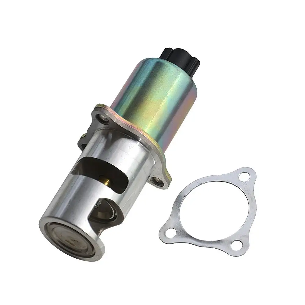 

AP02 EGR VALVE 1.9 D DTI dCi FOR RENAULT Mitsubishi Nissan Opel Vauxhall LAGUNA MEGANE KANGOO SCENIC VOLVO S40 V40