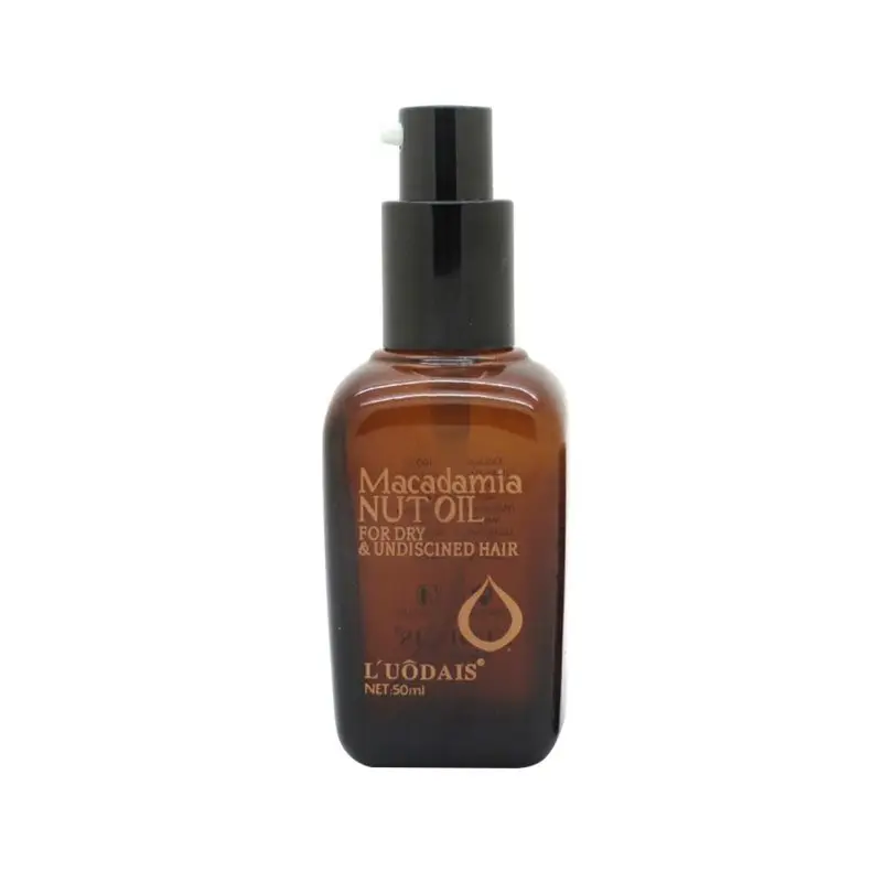 

New Soft 50ml Hair Conditioner Pure Moroccan Argan Oil Hair Care Scalp Treatment