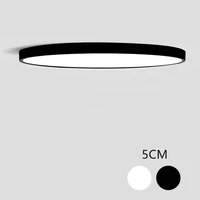 ultra thin led ceiling lighting ceiling lamps for the living room chandeliers ceiling for the hall modern ceiling lamp high 5cm