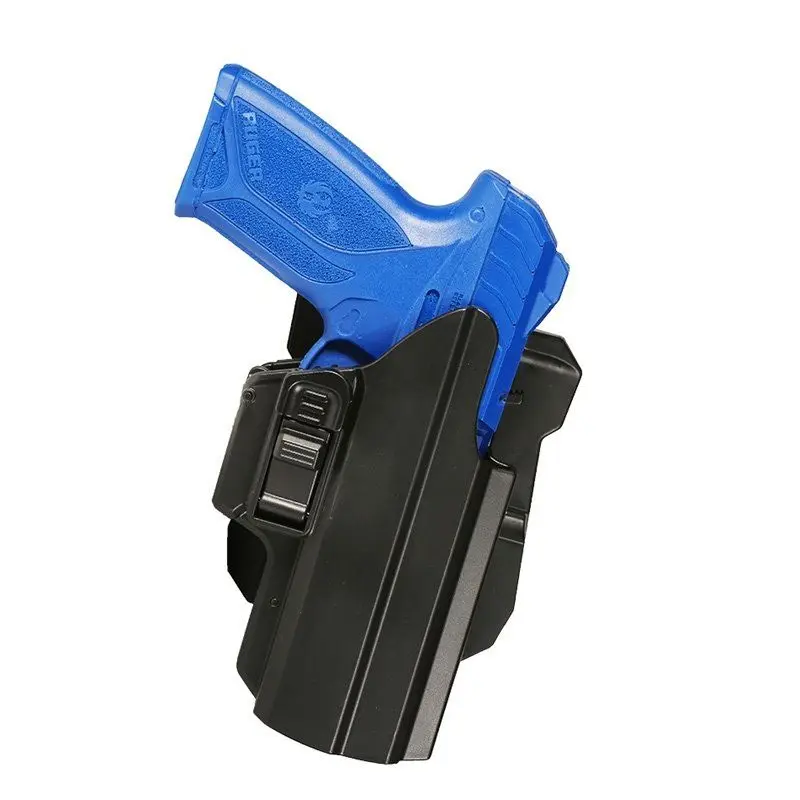 IPSC чехол для пистолета тактическая практичная кобура съемки Glock 17 19 Beretta PX4 S & W M P