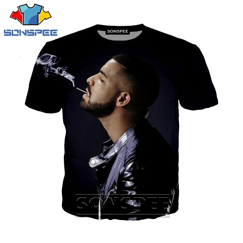 12 Аниме 3d печать футболка мужская хип-хоп Drake Женская модная футболка сексуальные Детские футболки с забавным принтом Забавные Рубашки homme футболка A245 - Цвет: 12