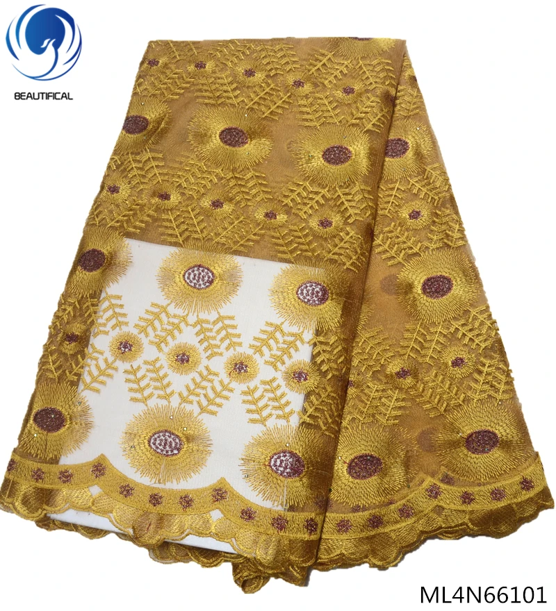 Красивая африканская кружевная ткань 2019 нигерийские кружевные ткани белое