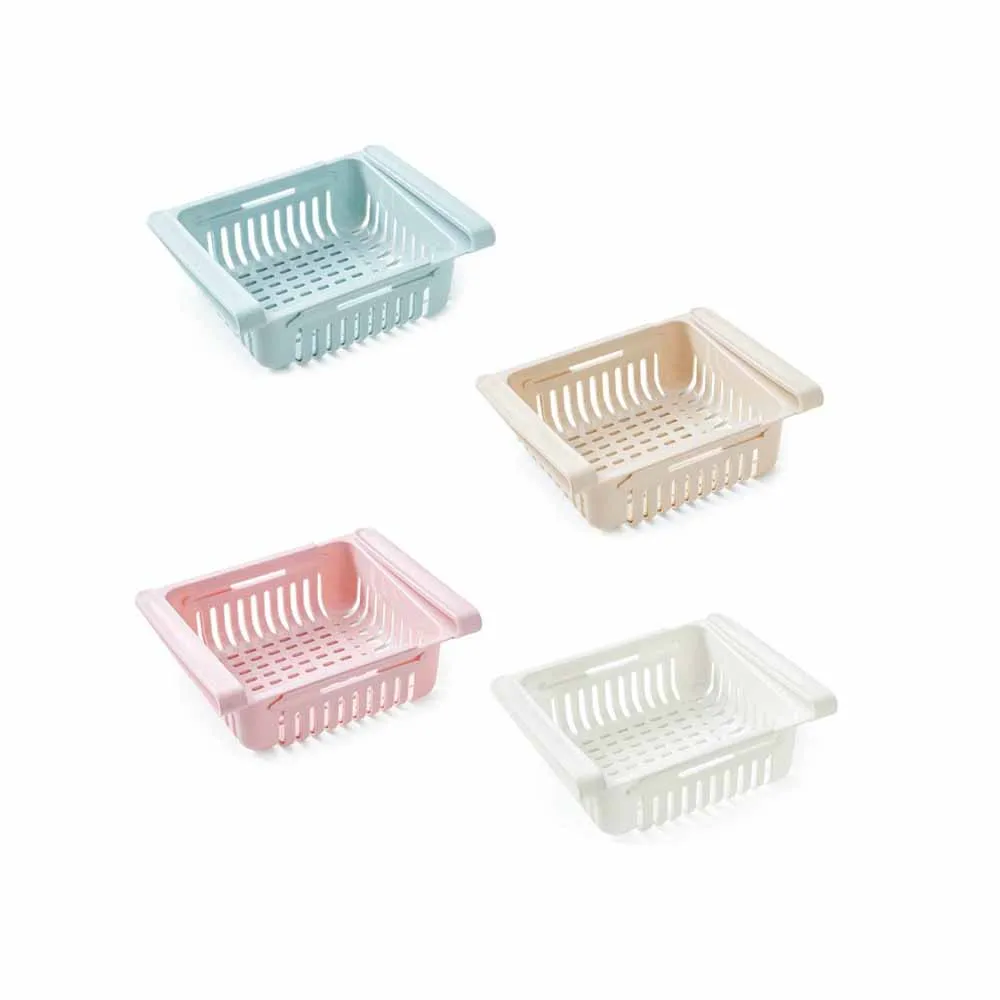 Кухня органайзер для холодильника корзина контейнер Drawner измерительный прибор