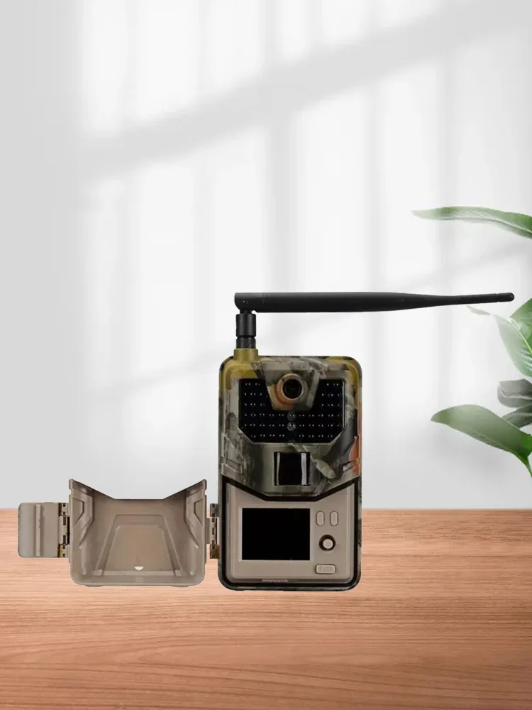 

HC-900LTE 4G Hunting Camera 20MP 1080P MMS/SMS/SMTP/FTP Trail Camera IP65 0.3s Photo Traps 940nm infrared LED scout Wild Camera