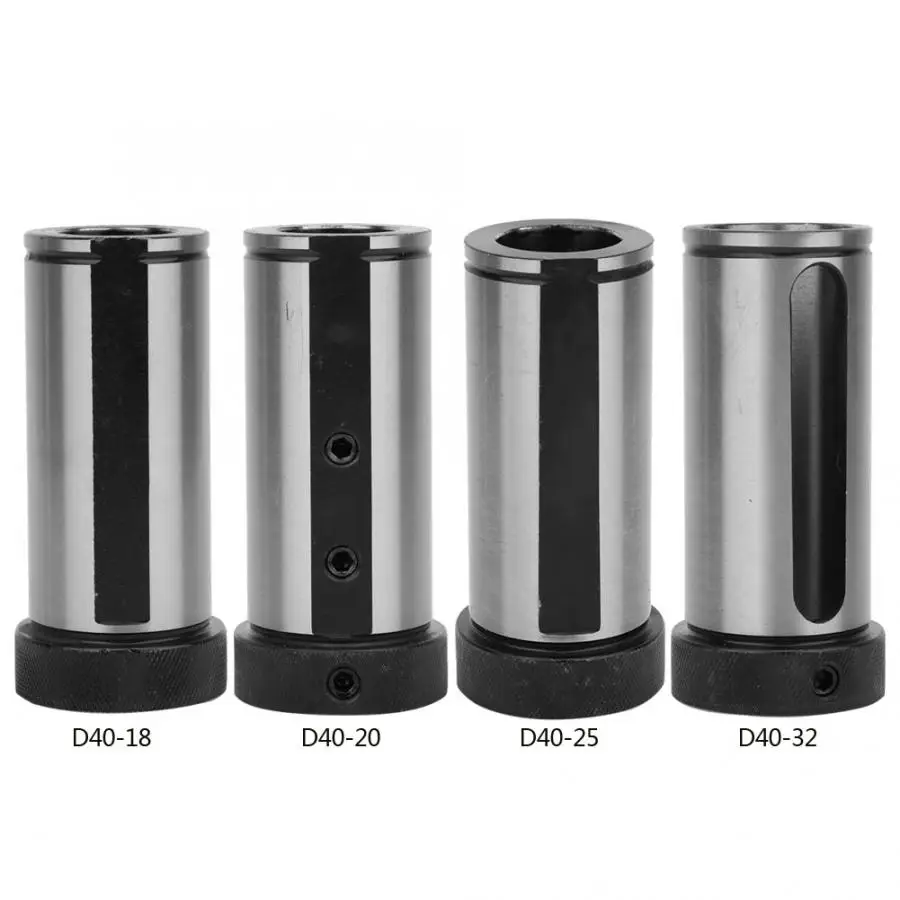 Держатель токарного инструмента с ЧПУ втулка части станка для SBHA25 40 SBHA32