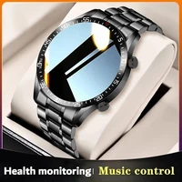 new waterproof smart watch women message reminder weather display health monitor sports fitness watchs luxury smartwatch for men