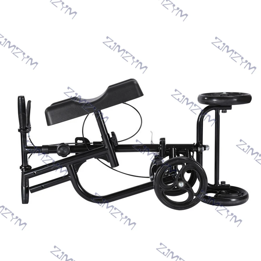 YC9225T наколенники рандомные коленные велосипедные ходунки для ног промежуточная