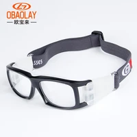 l001 outdoor basketball football badminton shockproof sports goggles