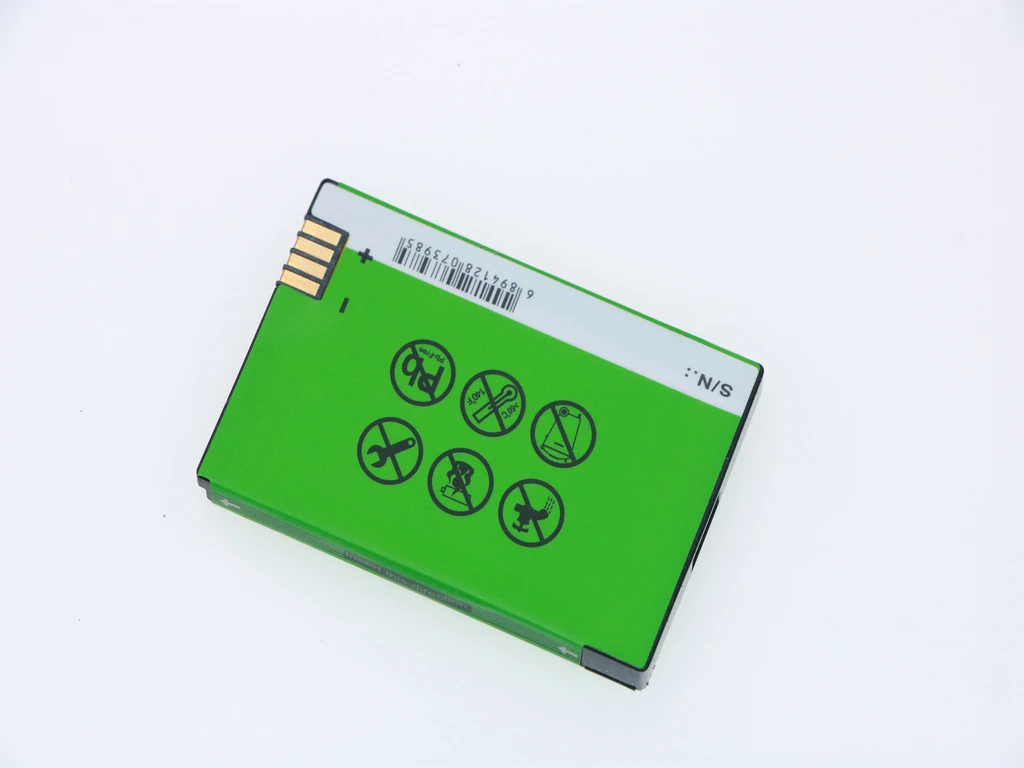 Аккумулятор xunneng BT60 для Motorola K1m A3100 evoqa4 Tundra VA76R Flipout MB511 FlipSide MB508 C290 C168i Flip |